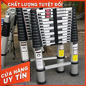 Mua Thang Nhôm Rút 4.4m