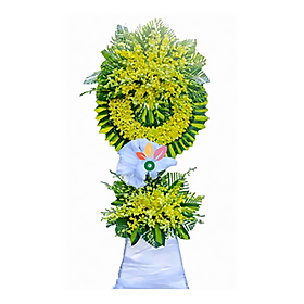 Mua Hoa Tang Chia Buồn – 363