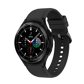 Mua Đồng hồ thông minh Samsung Galaxy Watch 4 Classic Bluetooth (46mm) - Hàng Chính Hãng
