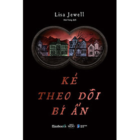 Kẻ Theo Dõi Bí Ẩn