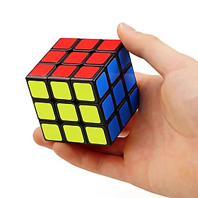 [COMBO 2 Chiếc]  Đồ chơi RUBIK xoay lắp ghép cho bé