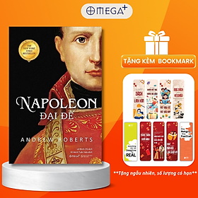 Napoleon Đại Đế (Tái Bản 2020)