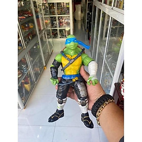 Mua TPHCM TPHCM Ninja rùa có khớp ( hàng chính hãng)