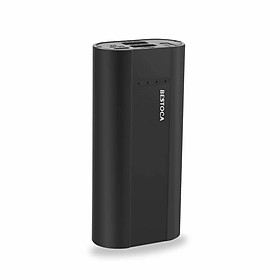 Mua Box Sạc Dự Phòng 2 Cell Bestoca P2 Đa Chức Năng-Hàng chính hãng (Chưa Pin)