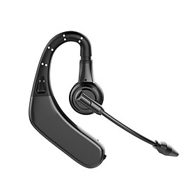 Mua Tai Nghe Bluetooth 5.0 Móc Tai M8 (Pin lithium chất lượng cao dung lượng 300mAh-  có pin dự trữ)