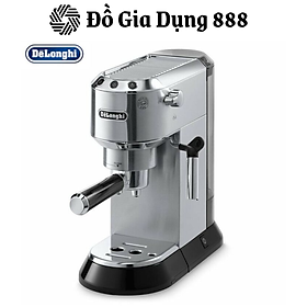 Máy pha cà phê chuyên dụng thương hiệu Delonghi EC685.M - HÀNG NHẬP KHẨU