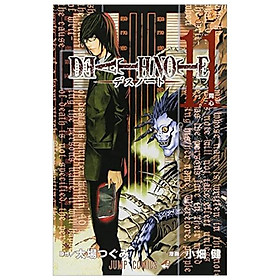 DEATH NOTE 11