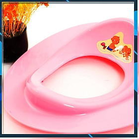 Mua Bệ thu nhỏ bồn cầu Việt Nhật cho bé