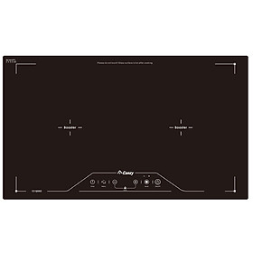 Bếp điện từ Canzy CZ QD02