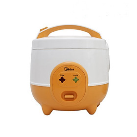 Mua Nồi Cơm Điện Midea MR-CM06SD (0.6L) - Hàng chính hãng