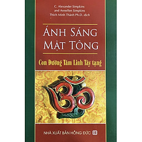 Hình ảnh Ánh Sáng Mật Tông- con đường tâm linh Tây Tạng