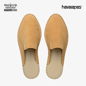 HAVAIANAS - Giày mule nữ Origine Flatform 4144507