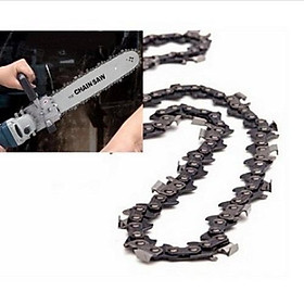 Mua Dây xích lưỡi cưa gắn máy mài-XÍCH LƯỠI CƯA GẮN MÁY MÀI CHAIN SAW