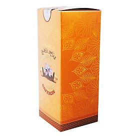 Saffron - Nhuỵ hoa Nghệ tây hộp 3gr Hàng nhập khẩu (Super Negin)