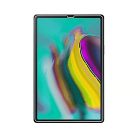 Mua Tấm dán kính cường lực dành cho Samsung Galaxy Tab S6 10.5 SM-T860 chống xước  chống vỡ màn hình