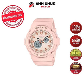 Đồng hồ nữ Casio Baby-G BGA-275-4ADR