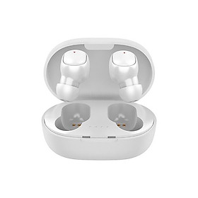 Tai Nghe Thể Thao A6S Wireless Bt Thiết Kế Nhỏ Gọn Cho Ios Android