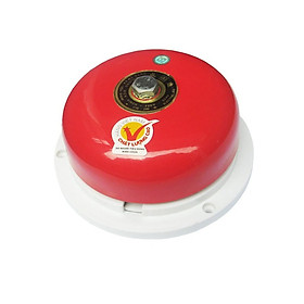 Mua Chuông Điện 220V 10 Inch