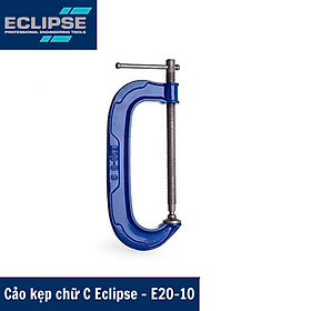 Cảo kẹp chữ C Eclipse -  E20-10