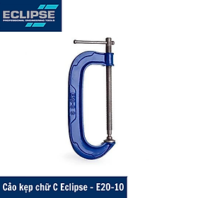 Cảo kẹp chữ c eclipse - e20-6
