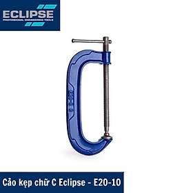 Cảo kẹp chữ C Eclipse - E20-6