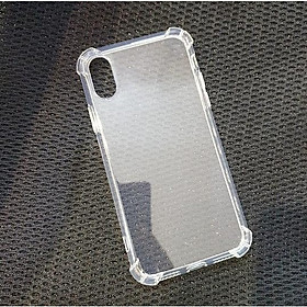 Ốp Silicon Chống Sốc Cho Iphone Xs max