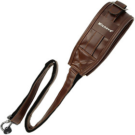 Dây Đeo Classical Leather Strap Micnova MQ-NS8 - Hàng Nhập Khẩu