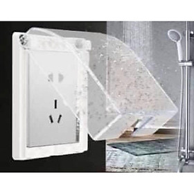 Mua Nắp đậy ổ điện chống nước