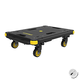 Mua Xe đẩy hàng 4 bánh Stanley SXWTD-PC531 (Có thể gấp gọn) - Tải trọng 137kg