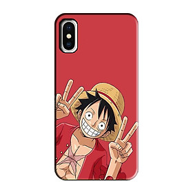 ỐP LƯNG IN DÀNH CHO IPHONE XS MAX