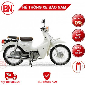 Xe máy Chaly 50cc  chiếc minibike được nhiều người ưa chuộng