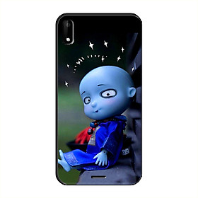 Ốp Lưng Dẻo Dành Cho WIKO Y50
