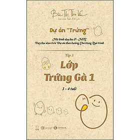 Lớp trứng gà 1