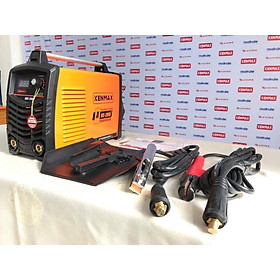 Mua Máy hàn que điện tử (chuyên kéo que 3.2) Kenmax ARC-200I- Hàng chính hãng
