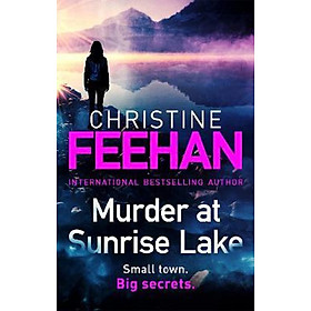 Murder at Sunrise Lake - Little, Brown Book Group
