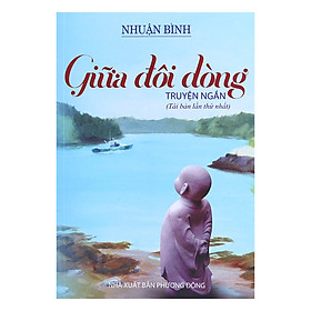 Download sách Giữa Đôi Dòng