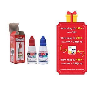 Mực dấu Shiny (loại 1)