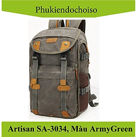 Mua Ba lô máy ảnh Artisan SA-3040