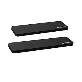 Mua Miếng lót đệm tay khi sử dụng bàn phím máy tính Fantech AC4101 PILO chất liệu cao su - Hàng chính hãng