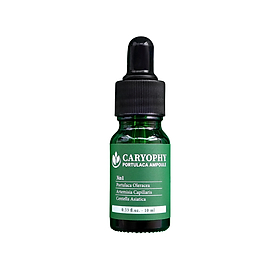 Serum ngừa mụn Caryophy Portulaca Ampoule (10ml)