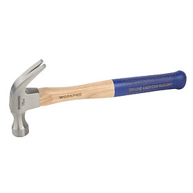 Mua Búa nhổ đinh 8OZ cán gỗ kiểu Hickory