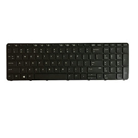 Mua Bàn phím dành cho Laptop HP Probook 450 G3  455 G3  470 G3  450 G4  455 G4 470 G4 - Hàng Nhập Khẩu