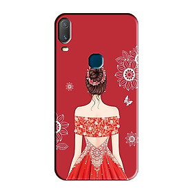 ỐP LƯNG IN DÀNH CHO VIVO Y11