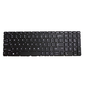 Professional US English Layout Keyboard Premium Computer for 450 G6 Hsn-Q17C Parts