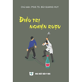 Điều Tri Nghiện Ruou