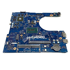 Mua Main Inspiron 14 5458 15 5558 17 5758 CPU i7-5500U LA-B843P VGA Rời