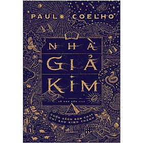 Nhà Giả Kim (Tái bản năm 2020)