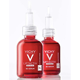 Tinh Chất Vichy Làm Mờ Vết Thâm Và Nếp Nhăn 30ml LiftActiv B3 Serum Dark Spots & Wrinkles