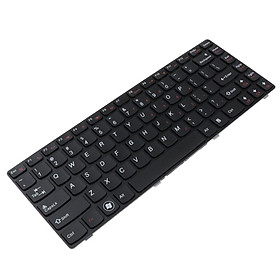 Laptop Keyboard for  G480 G485 Z380 Z480 Z485 G410 G490 G400 G405AT