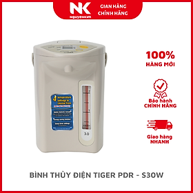 Mua BÌNH THỦY ĐIỆN TIGER PDR - S30W - Hàng chính hãng